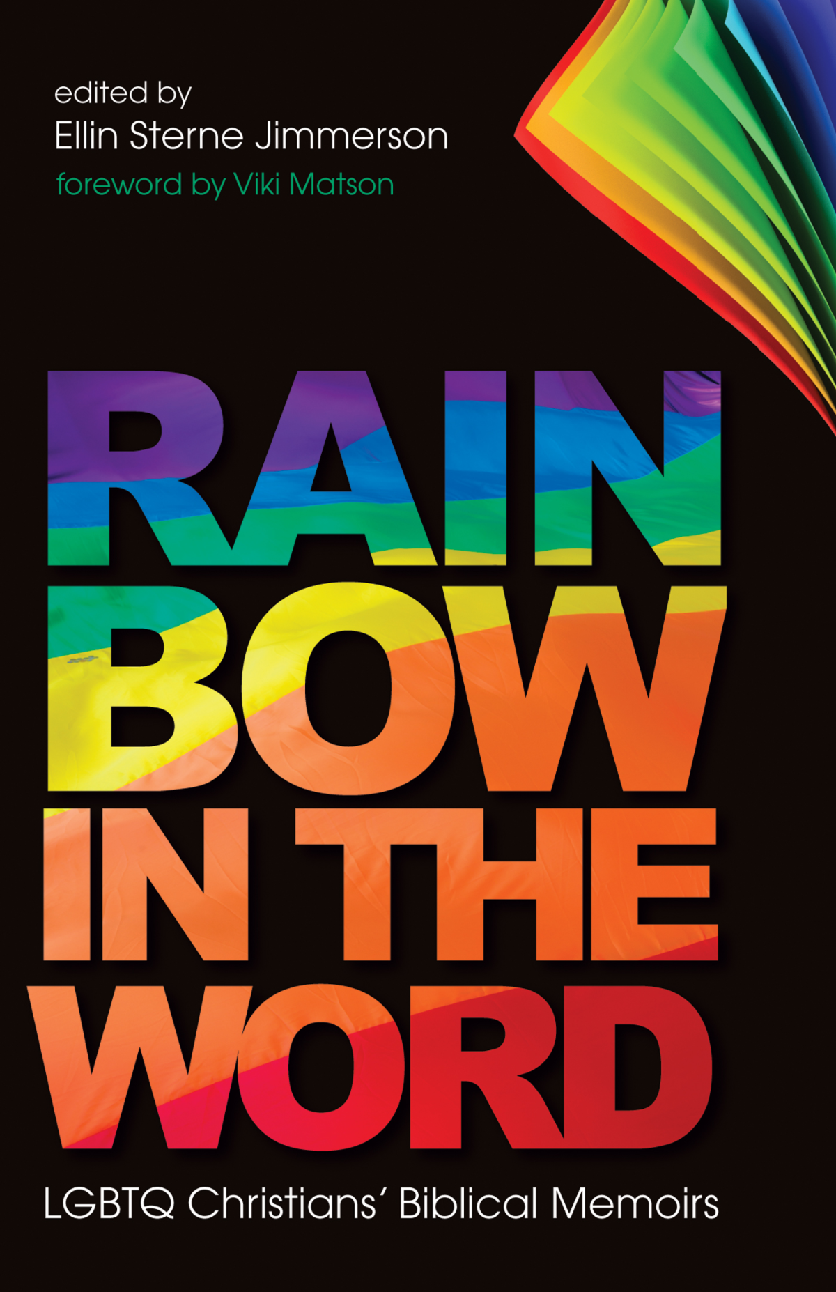 Rainbow In The Word Ellin S Jimmerson