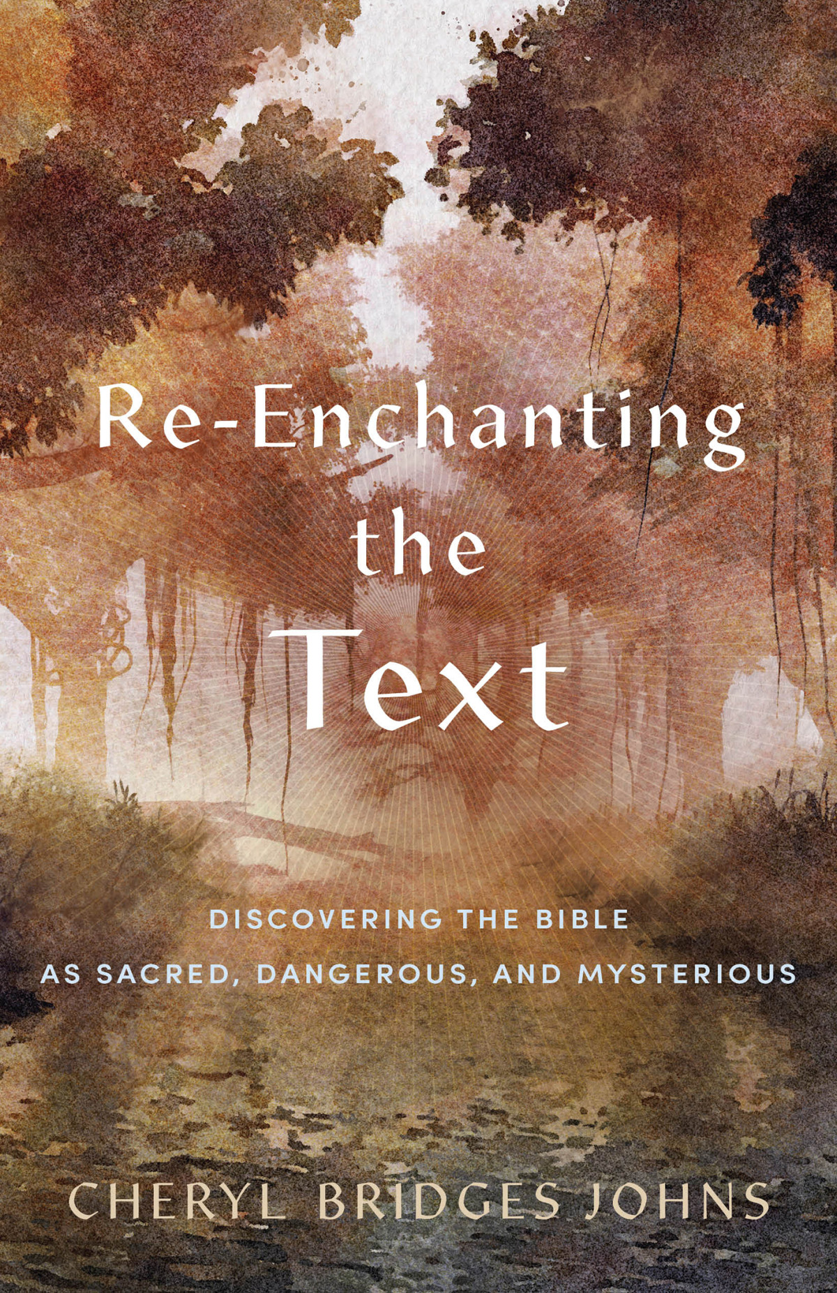 Reenchanting The Text Johns Cheryl Bridges