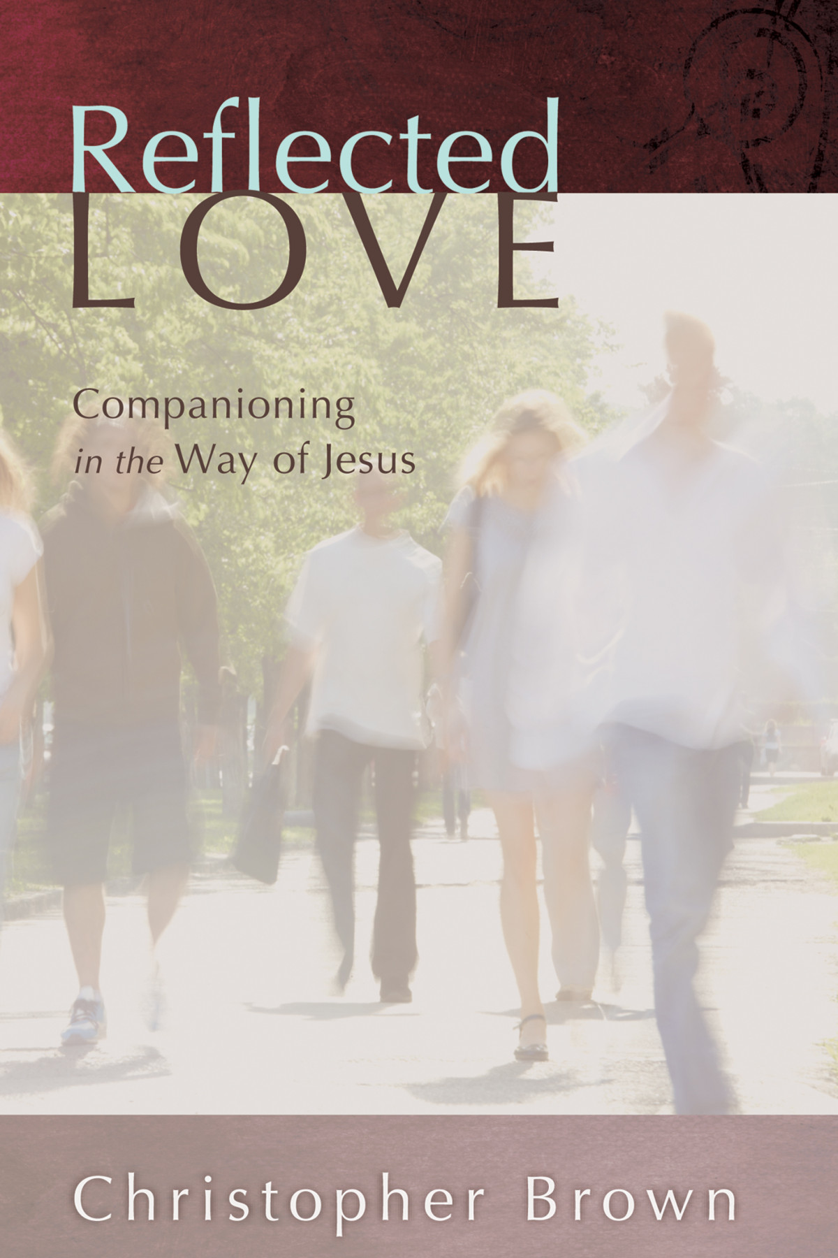 Reflected Love Christopher Brown Irene Alexander