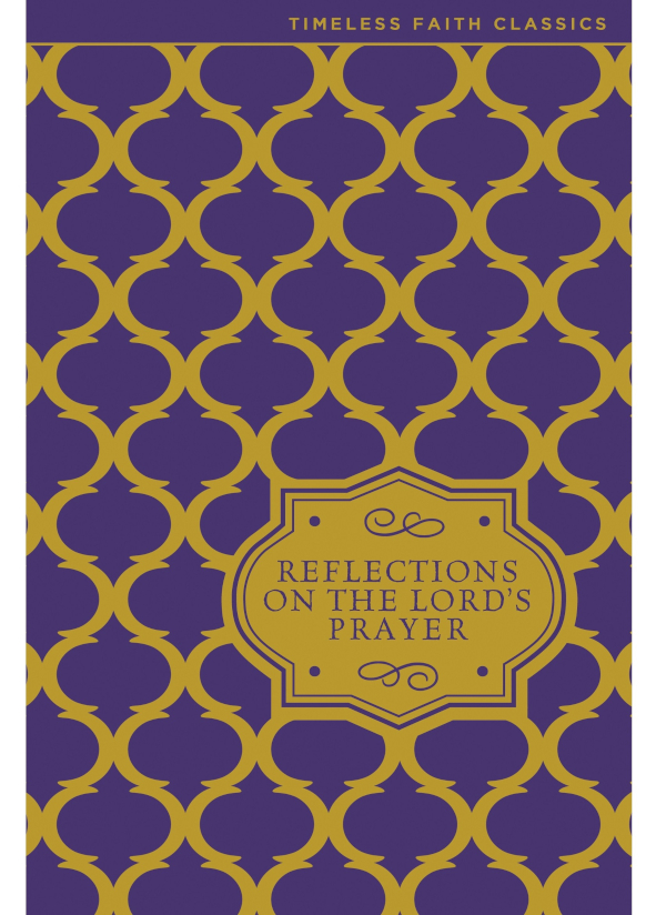 Reflections On The Lords Prayer Susan Brower