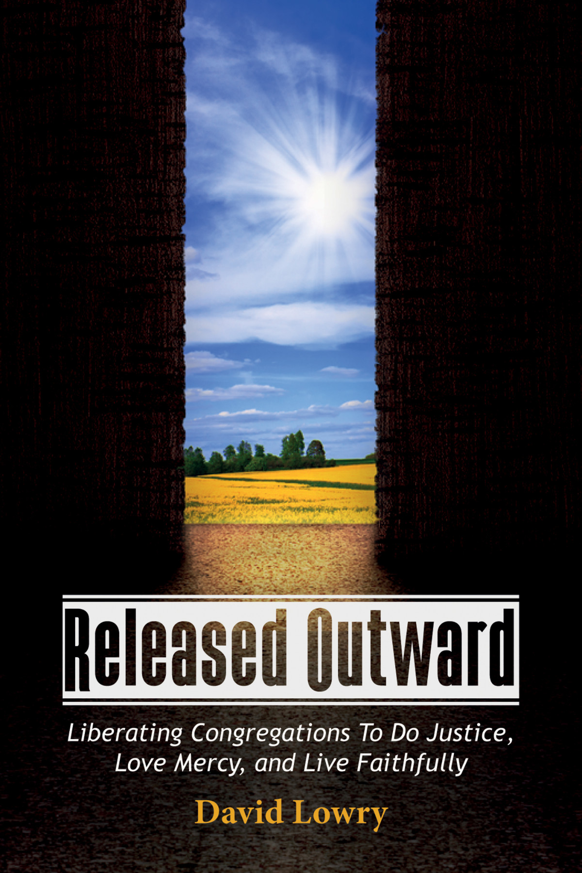Released Outward David Lowry