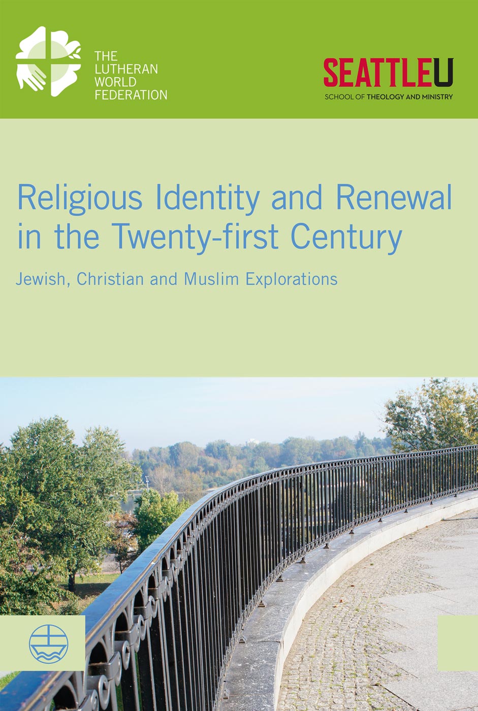 Religious Identity And Renewal In The Twentyfirst Century Simone Sinn