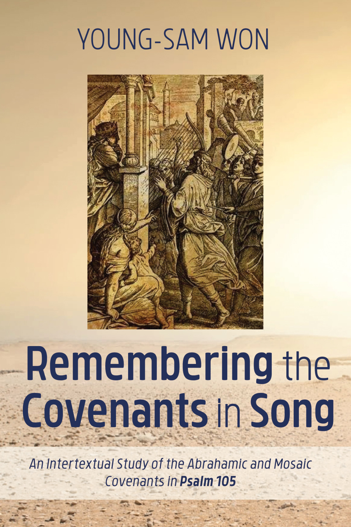 Remembering The Covenants In Song Youngsam Won