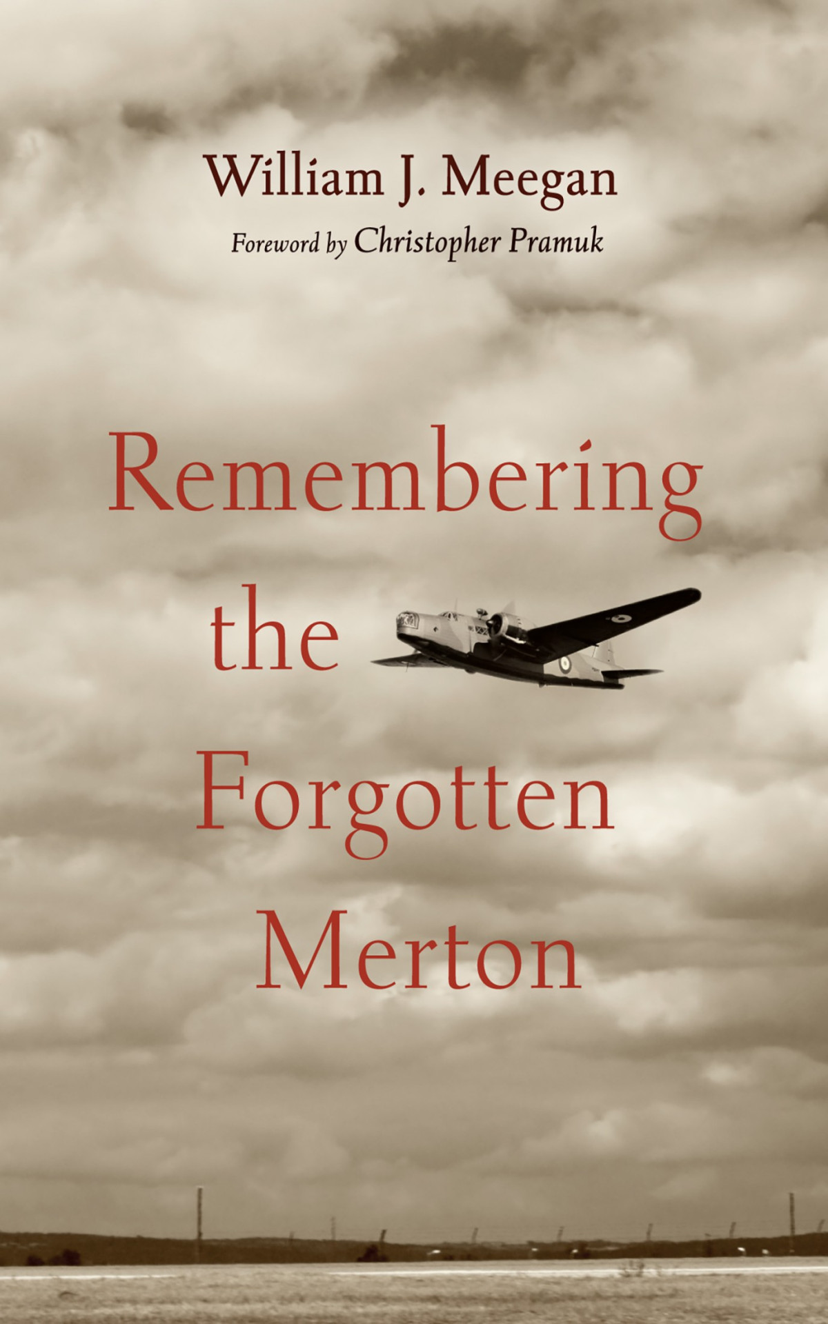 Remembering The Forgotten Merton William J Meegan