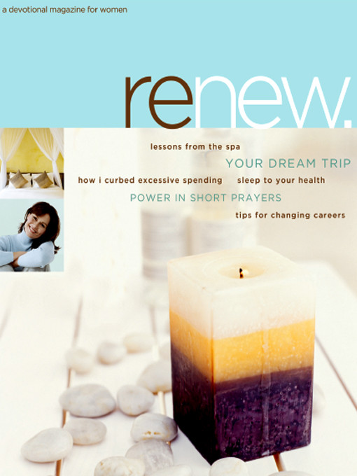 Renew Zondervan