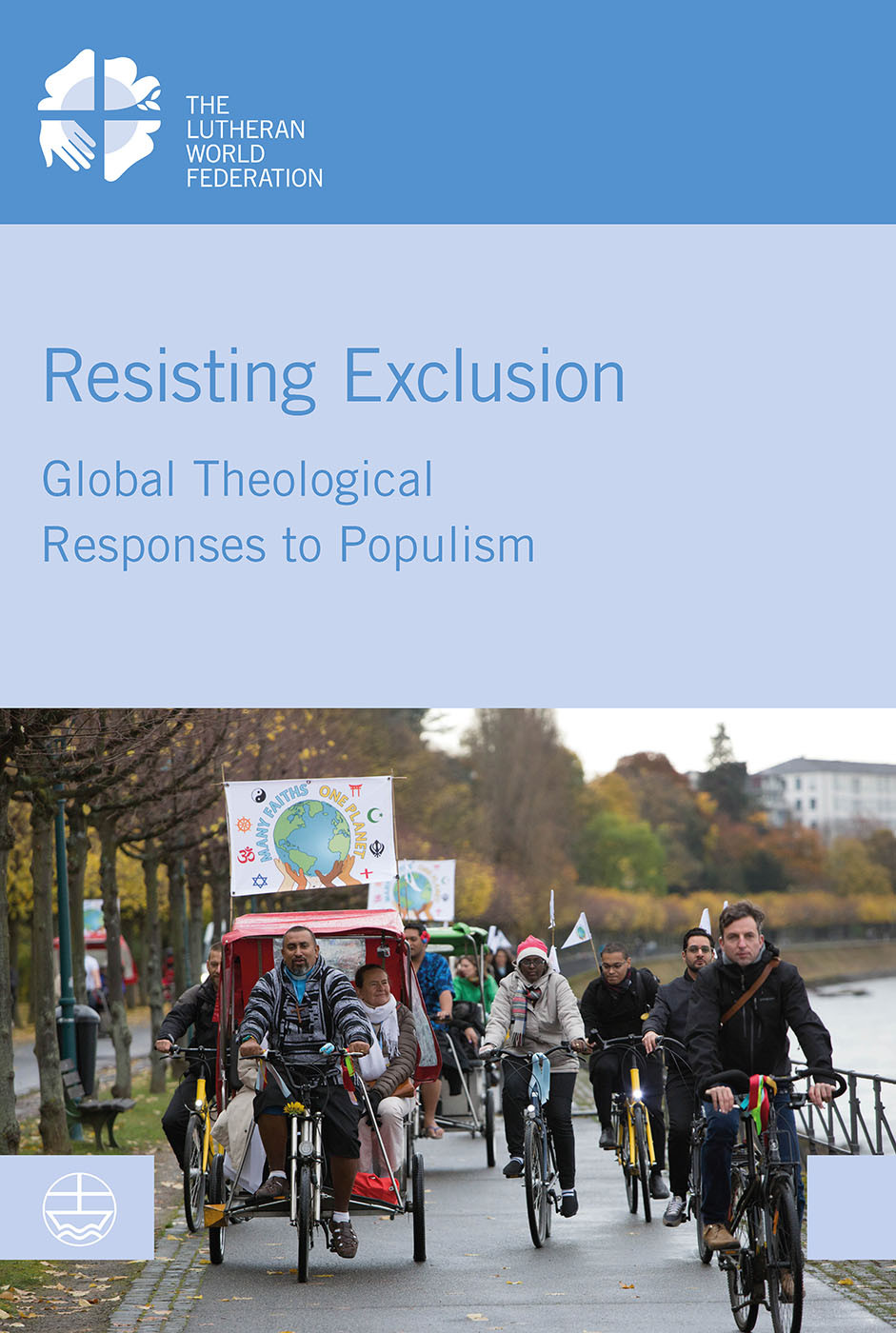 Resisting Exclusion Eva Harastasimone Sinn