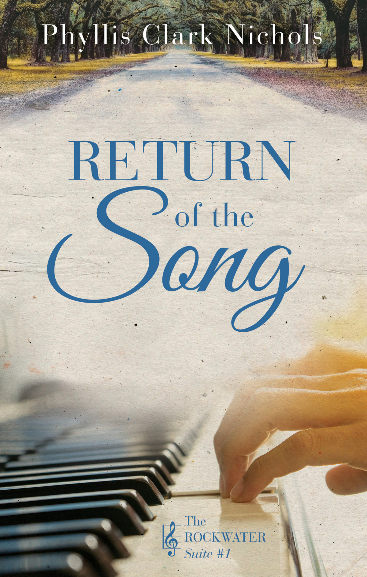 Return Of The Song Phyllis Clark Nichols