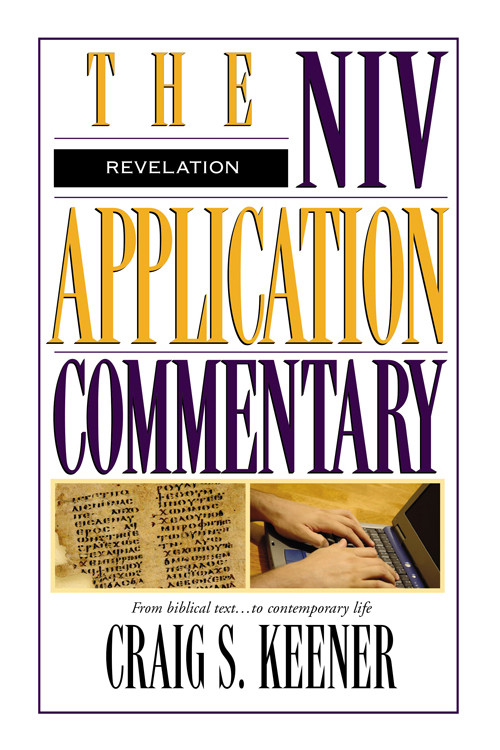 Revelation Craig S Keener