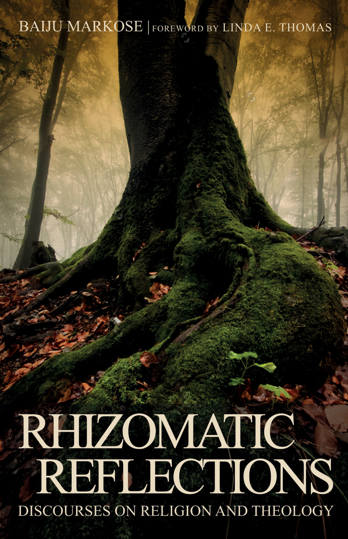 Rhizomatic Reflections Baiju Markose