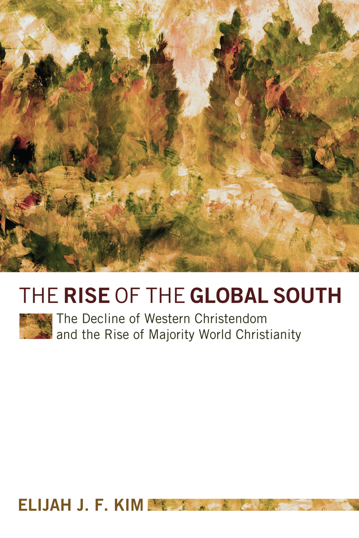 The Rise Of The Global South Elijah Jong Fil Kim