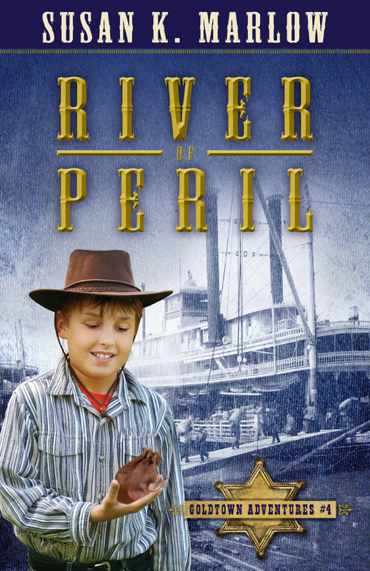 River Of Peril Susan K Marlow