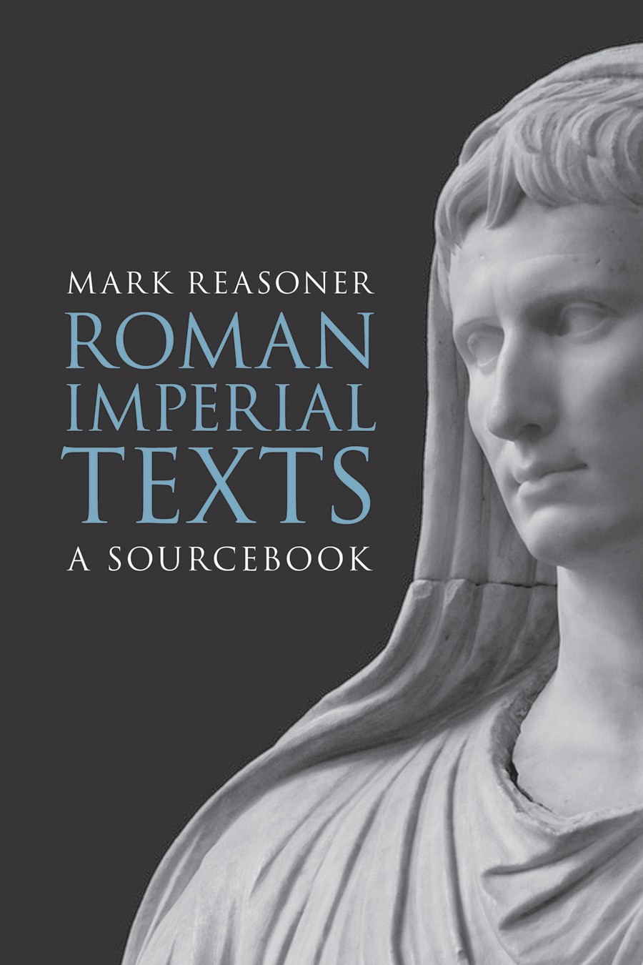 Roman Imperial Texts Reasoner Mark