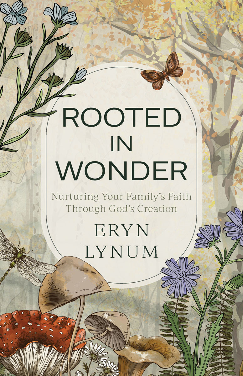 Rooted In Wonder Eryn Lynum