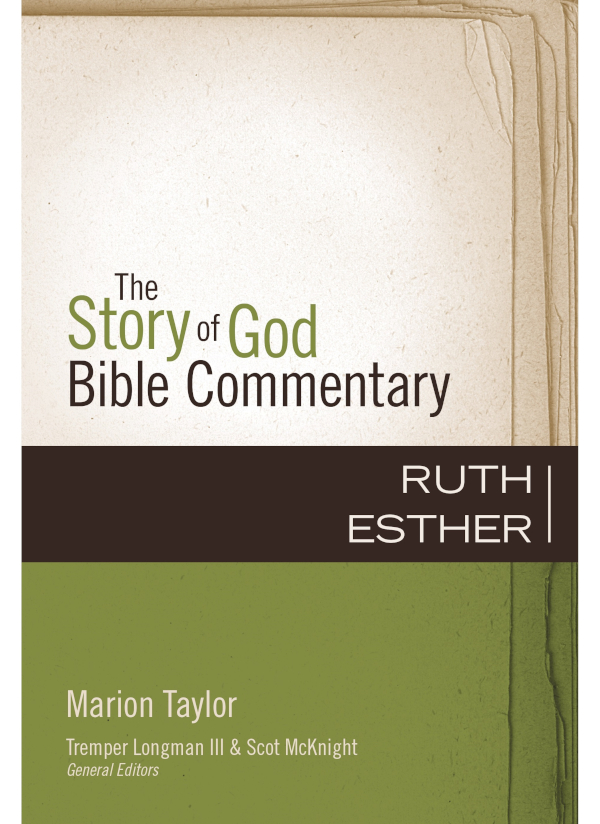 Ruth Esther Marion Ann Taylor