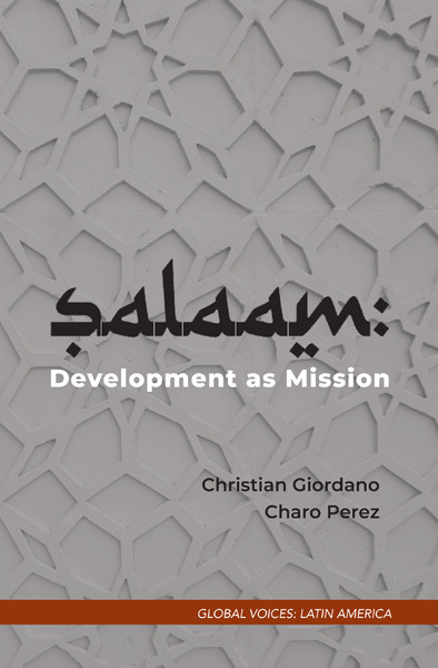 Salaam Christian Giordanocharo Prez