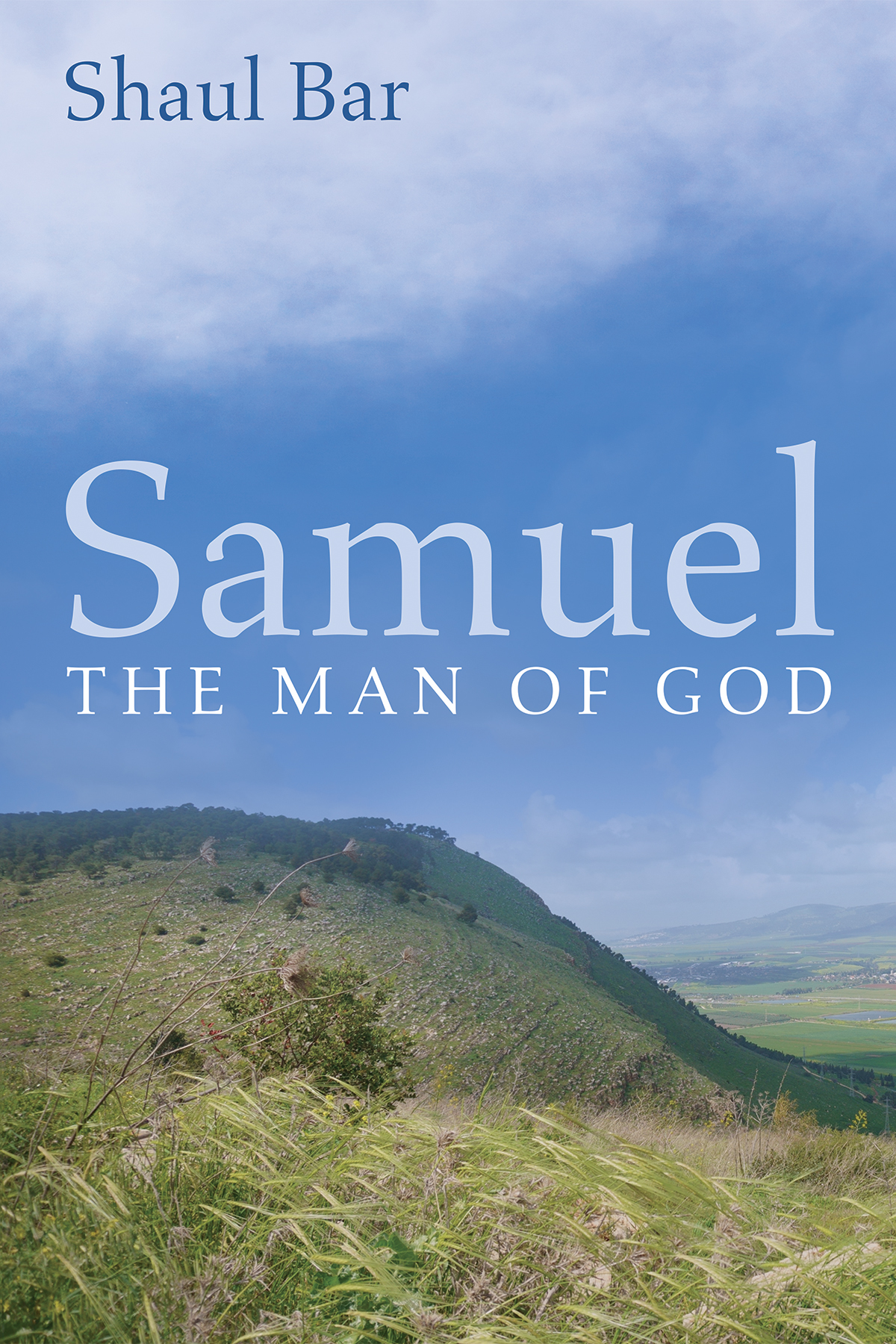 Samuel Shaul Bar
