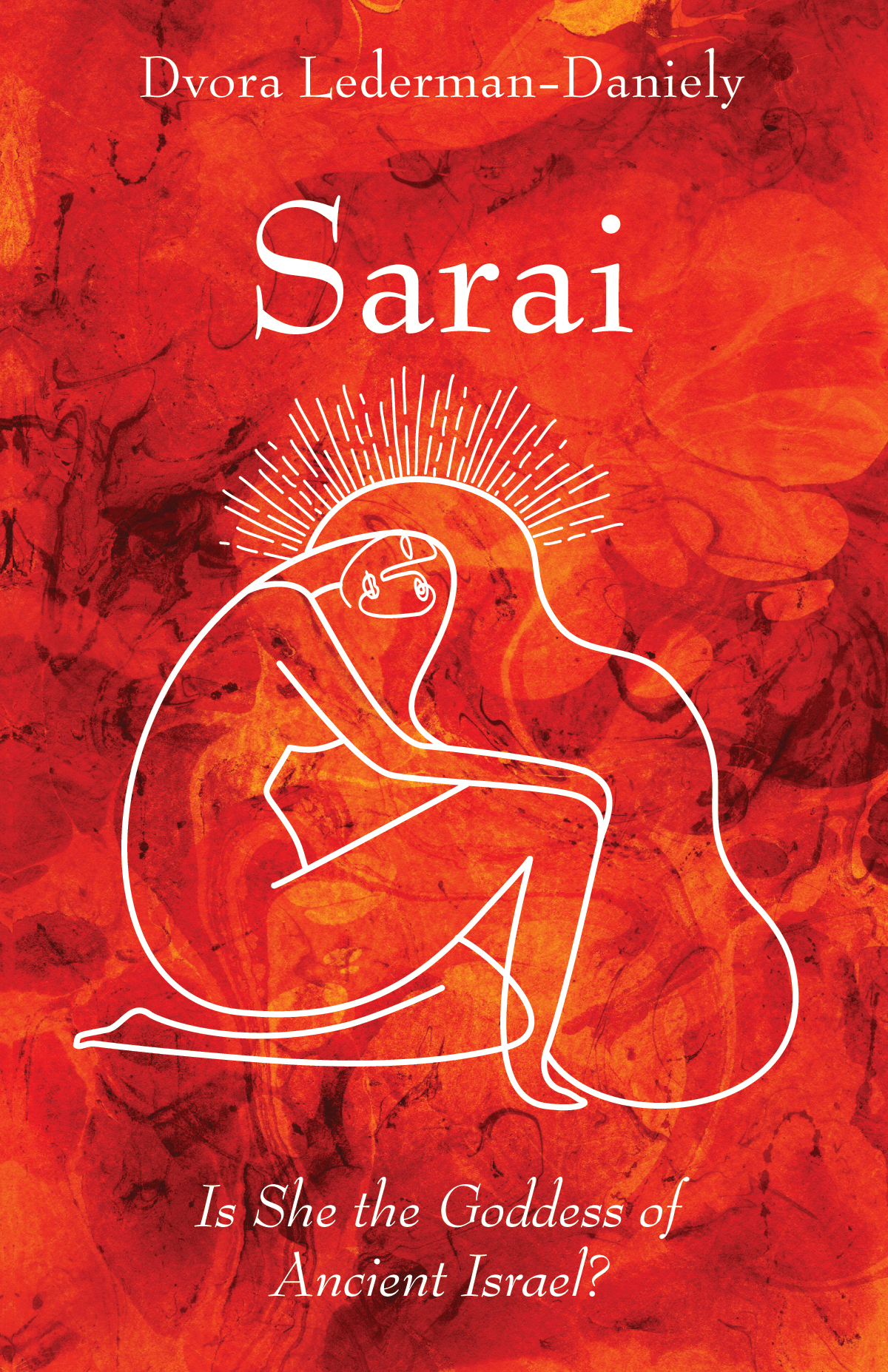 Sarai Dvora Ledermandaniely
