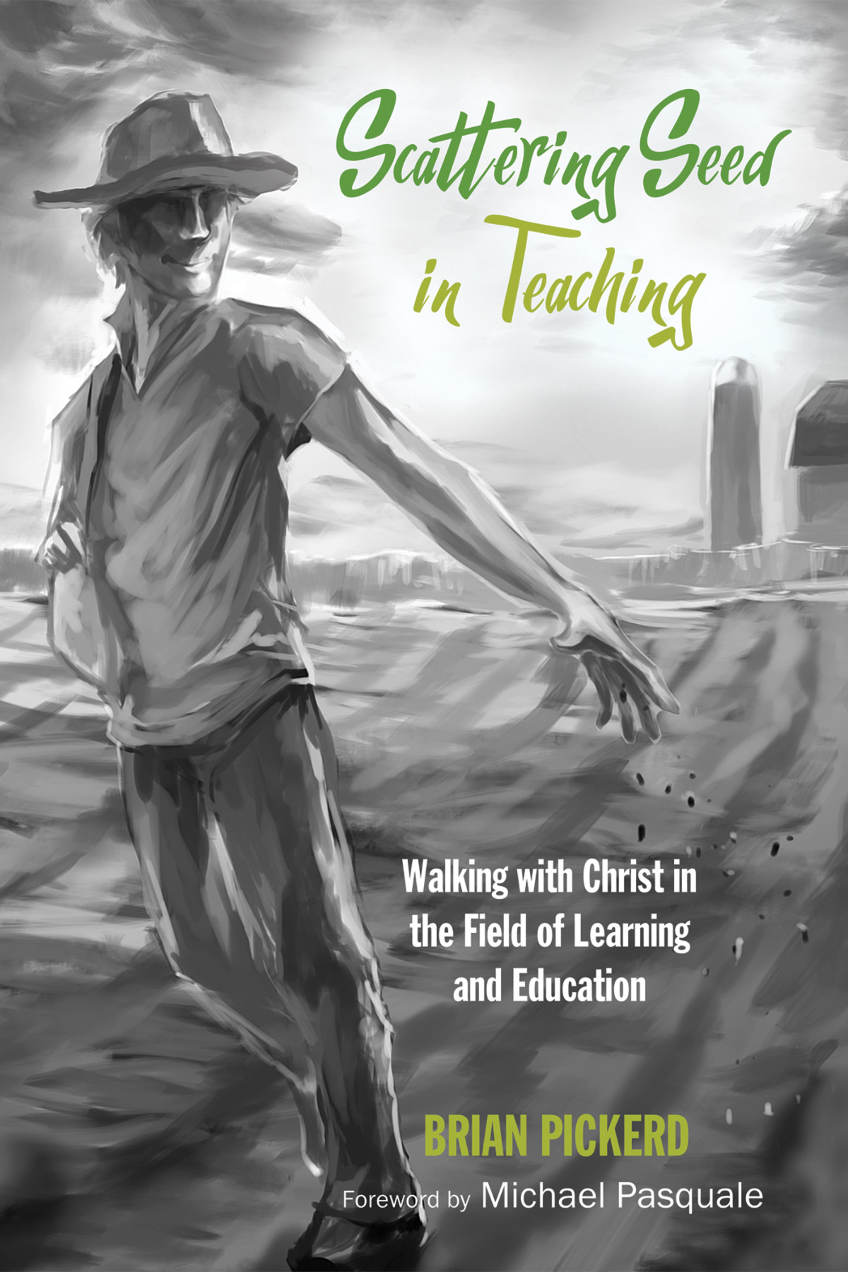 Scattering Seed In Teaching 22th Edition Brian G Pickerd