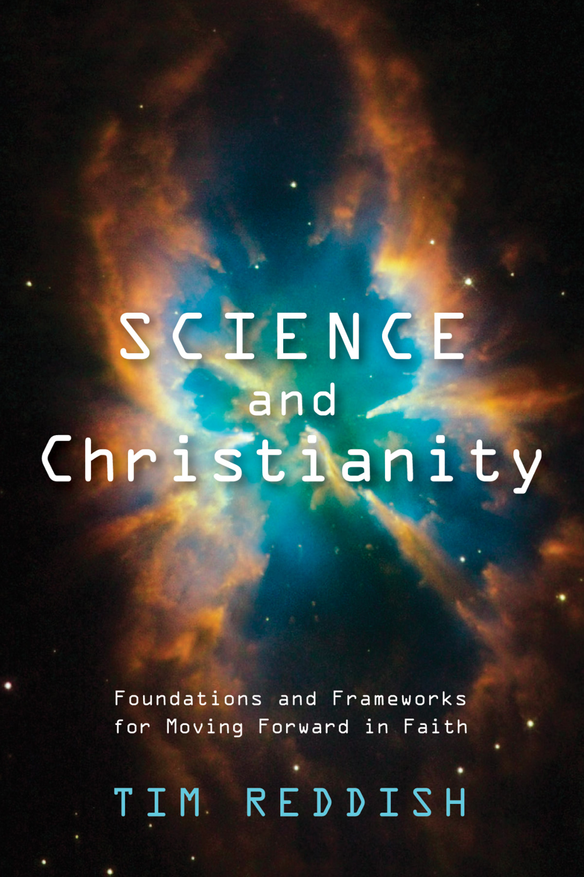 Science And Christianity Tim Reddish