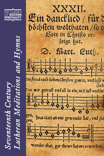 Seventeenthcentury Lutheran Meditations And Hymns Lund Eric