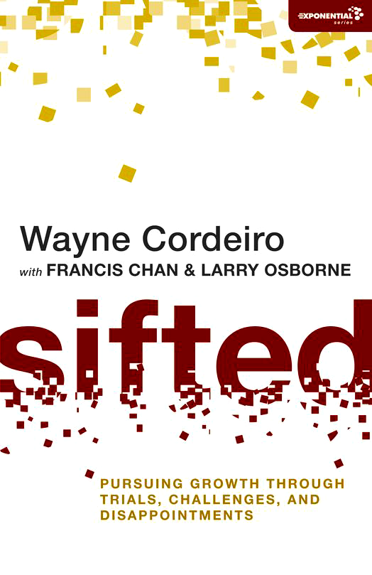Sifted Wayne Cordeirofrancis Chanlarry Osborne