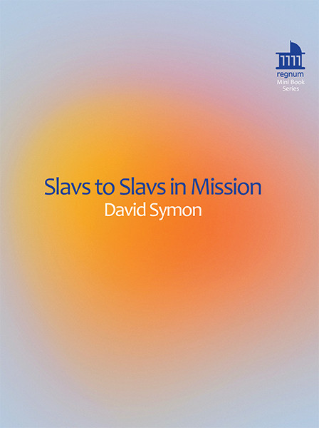 Slavs To Slavs In Mission David Symon