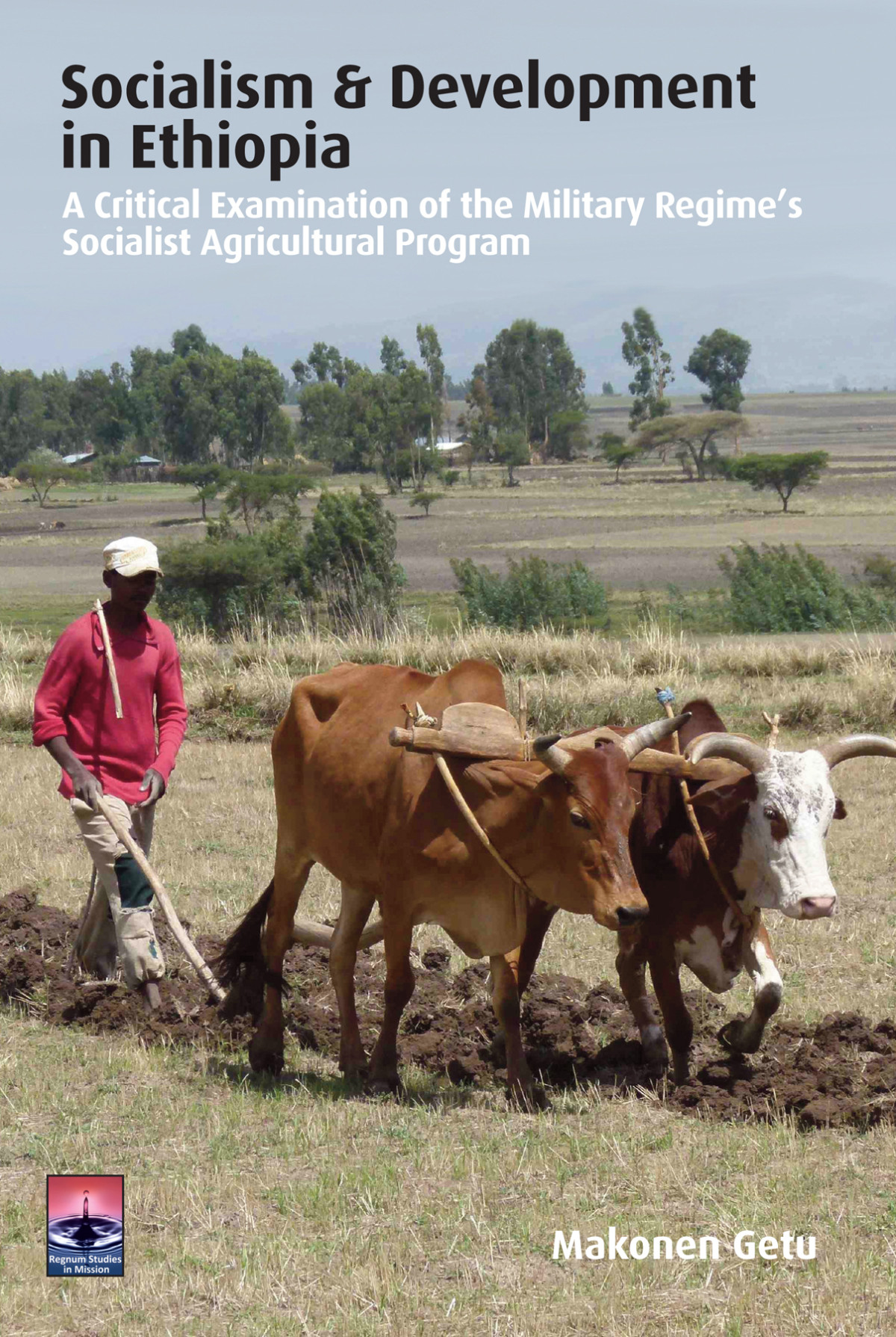 Socialism Development In Ethiopia Makonen Getu