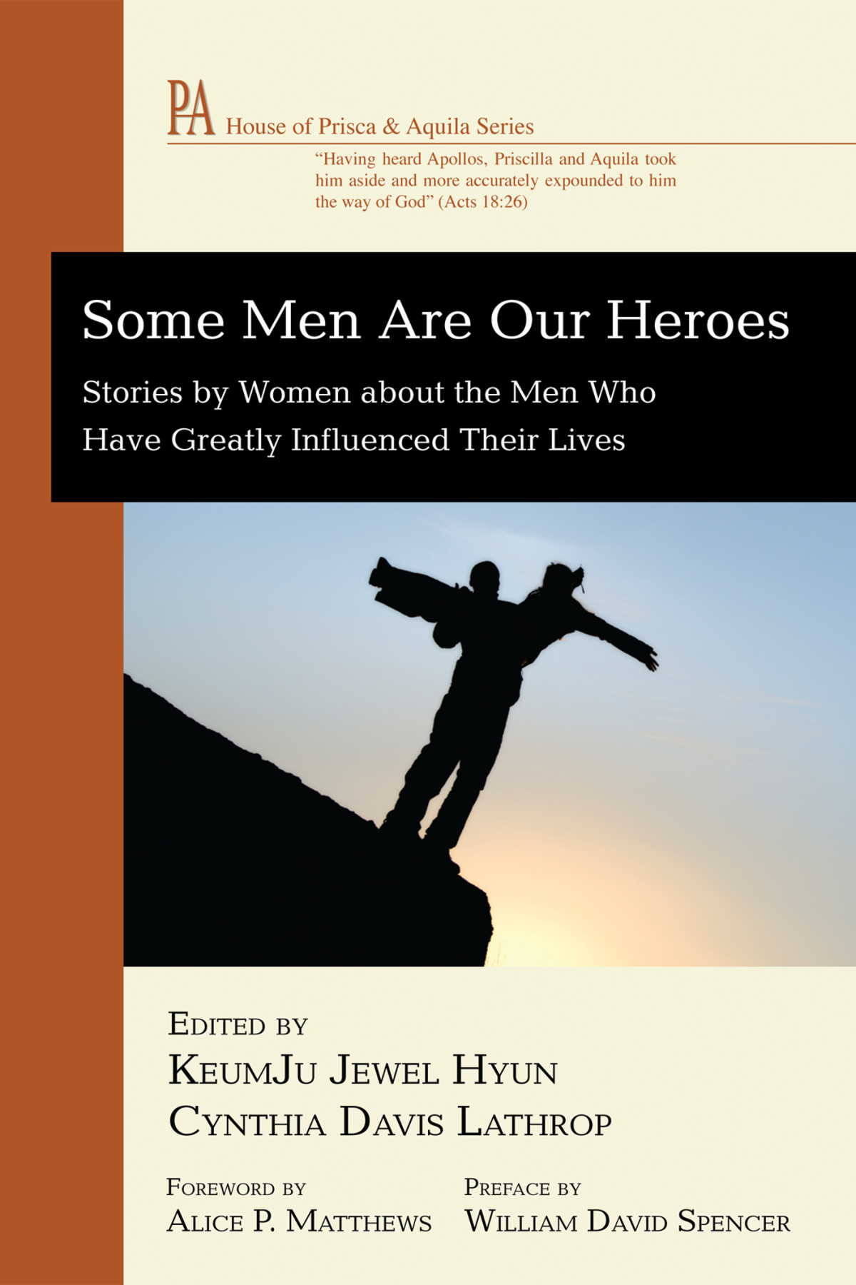 Some Men Are Our Heroes Keumju Jewel Hyuncynthia Davis Lathrop