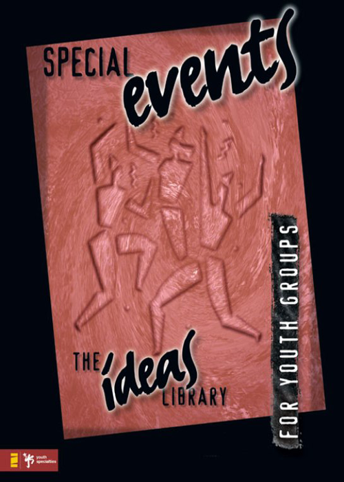 Special Events Youth Specialties
