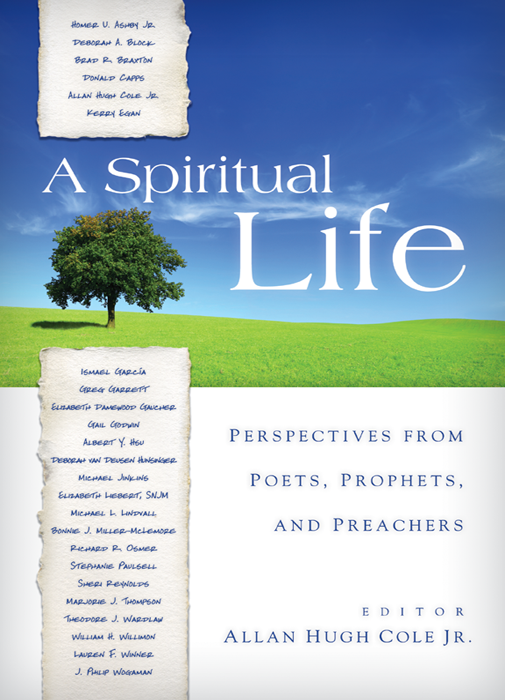 A Spiritual Life Cole Allan Hugh