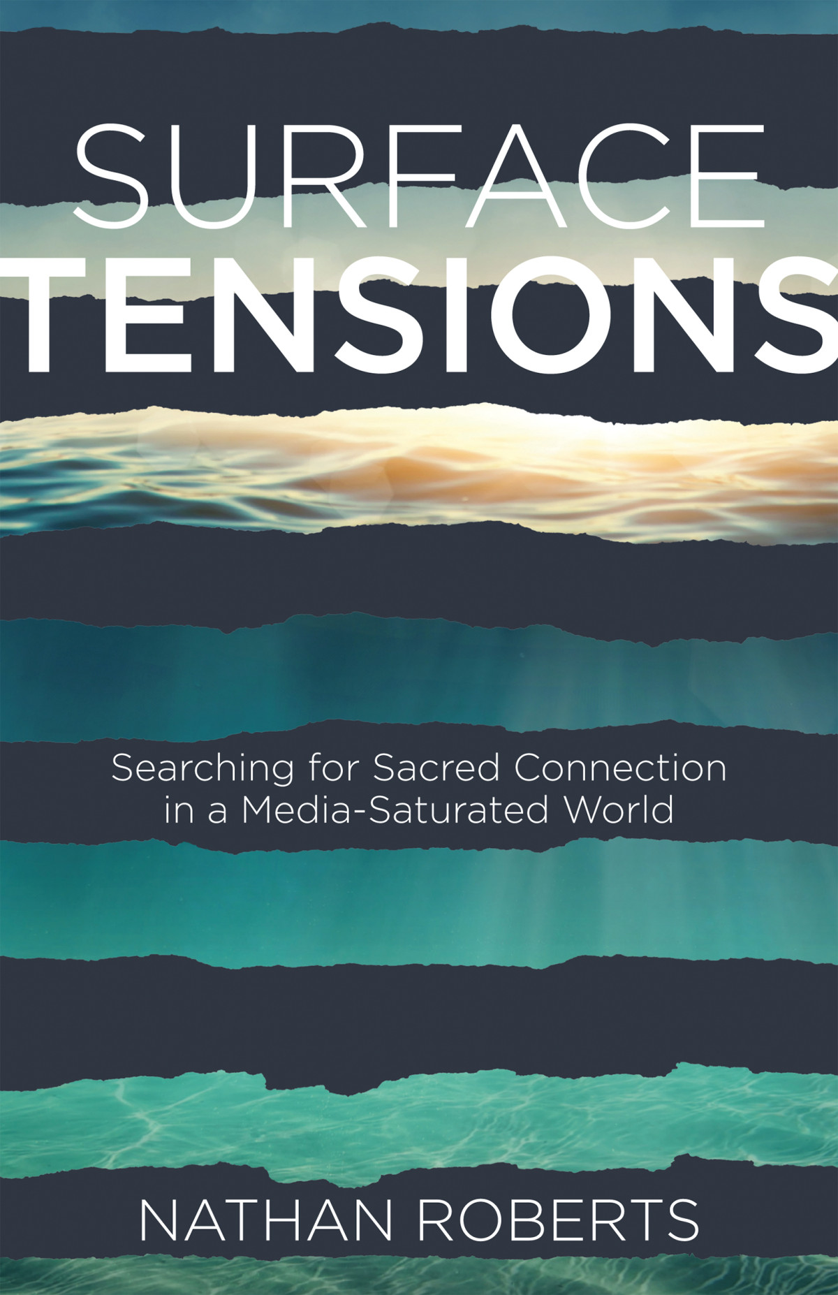 Surface Tensions Nathan Roberts