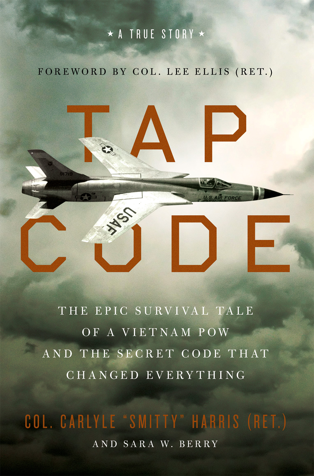 Tap Code Carlyle S Harrissara W Berry