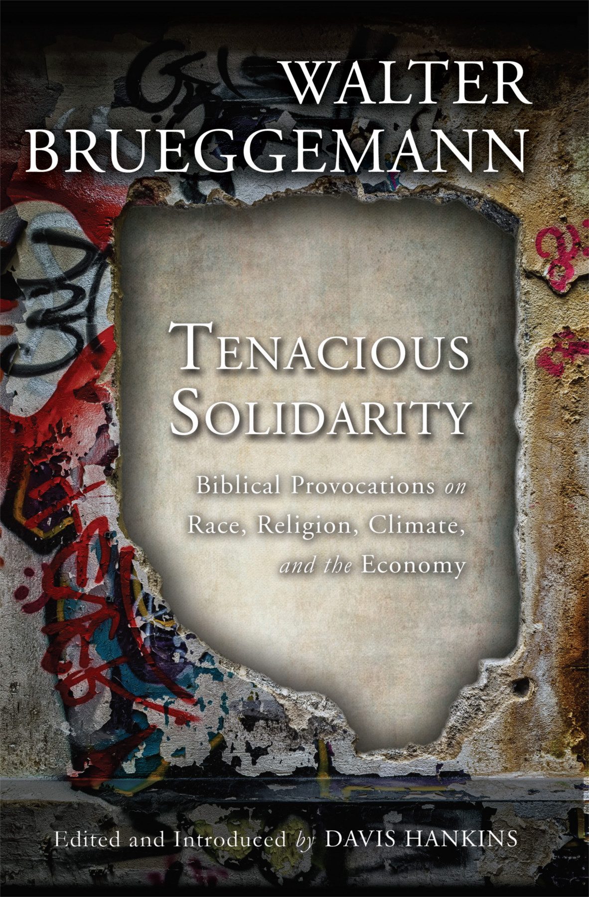 Tenacious Solidarity Brueggemann Walter
