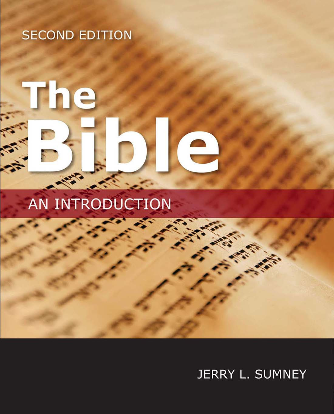 The Bible Sumney Jerry Lrieck Erica