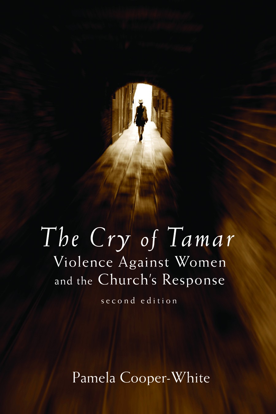 The Cry Of Tamar Cooperwhite Pamela