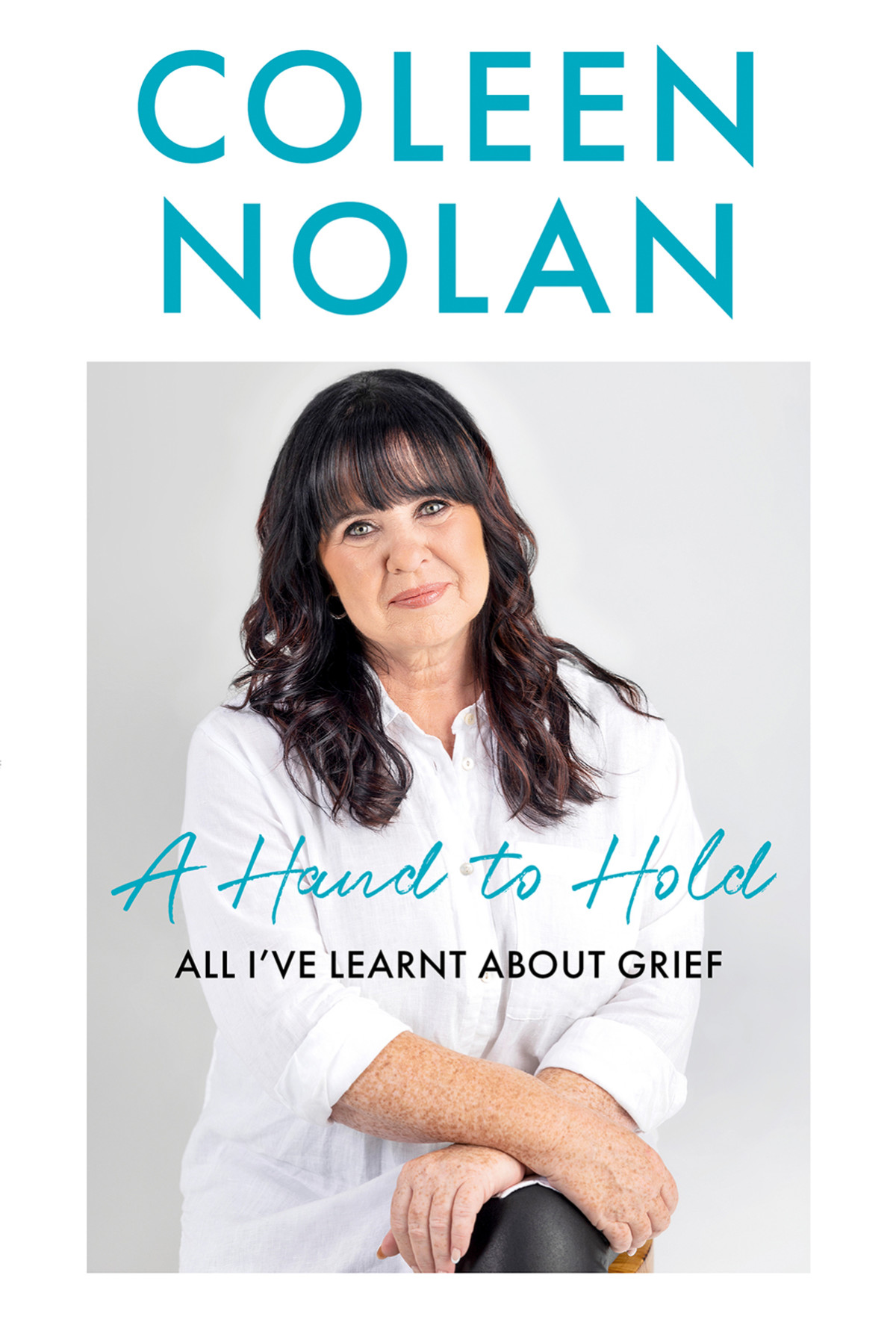 A Hand To Hold Coleen Nolan