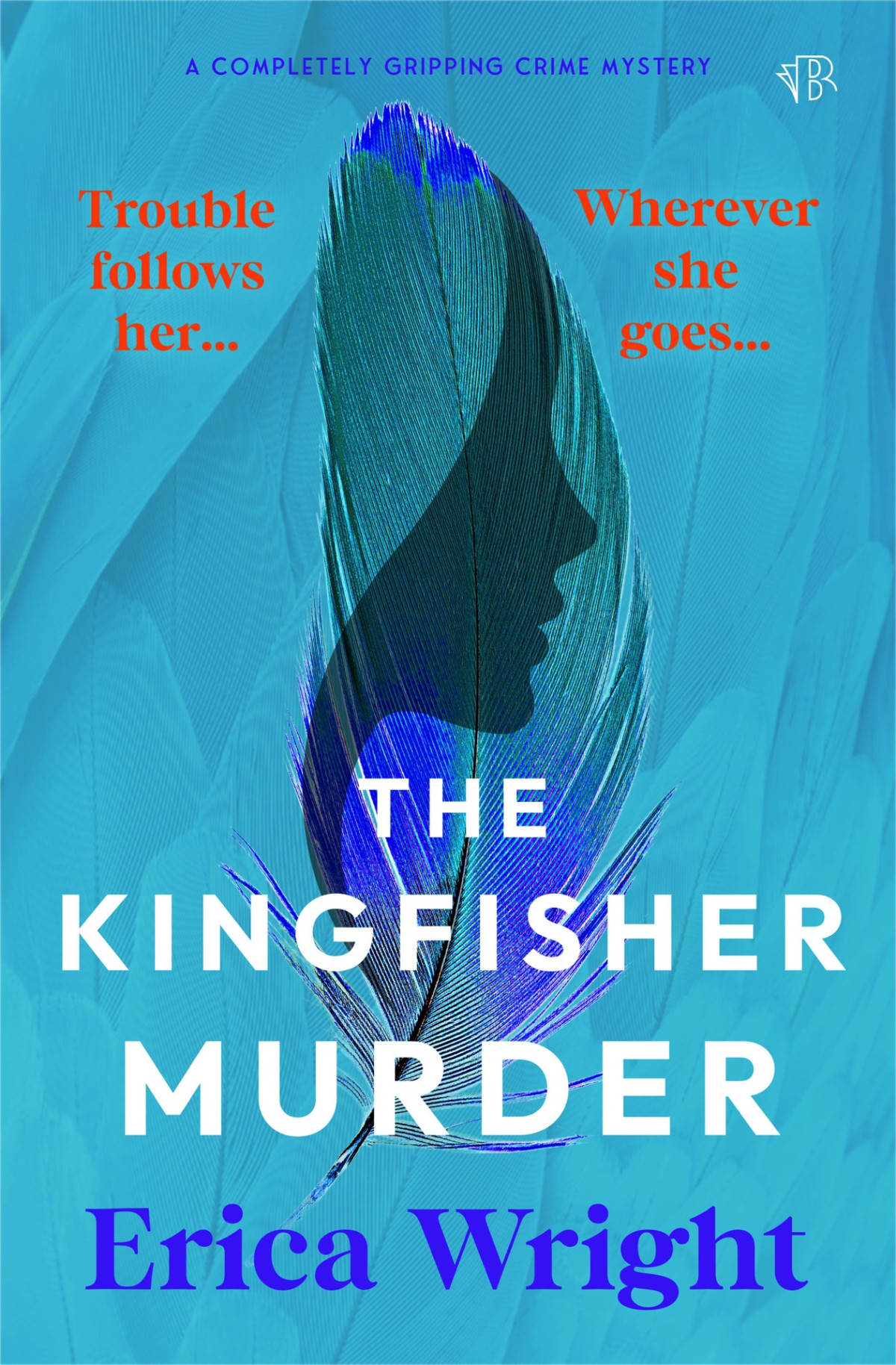 The Kingfisher Murder Erica Wright
