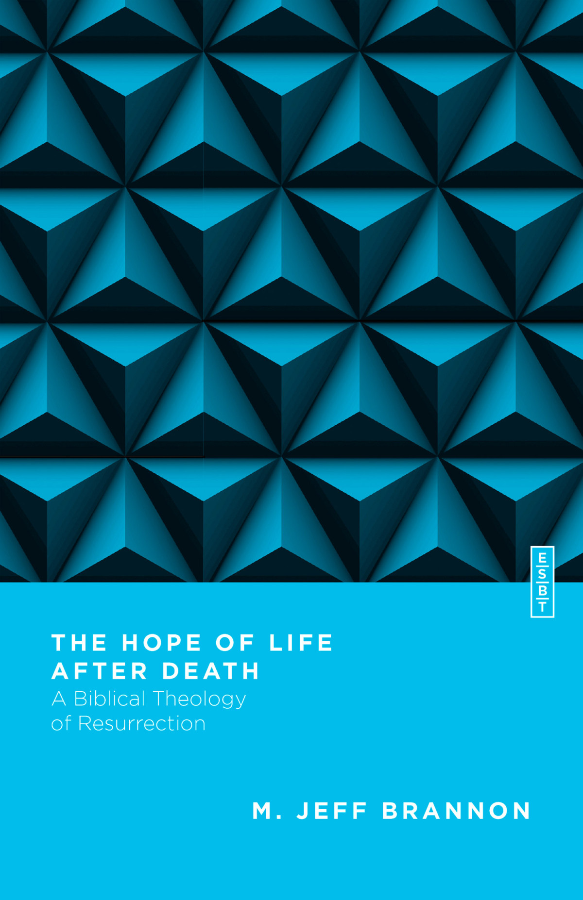 The Hope Of Life After Death M Jeff Brannon