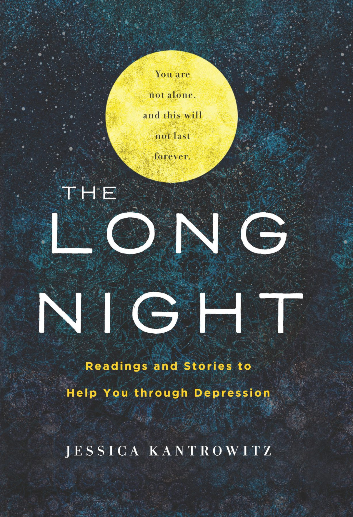 The Long Night Jessica Kantrowitz
