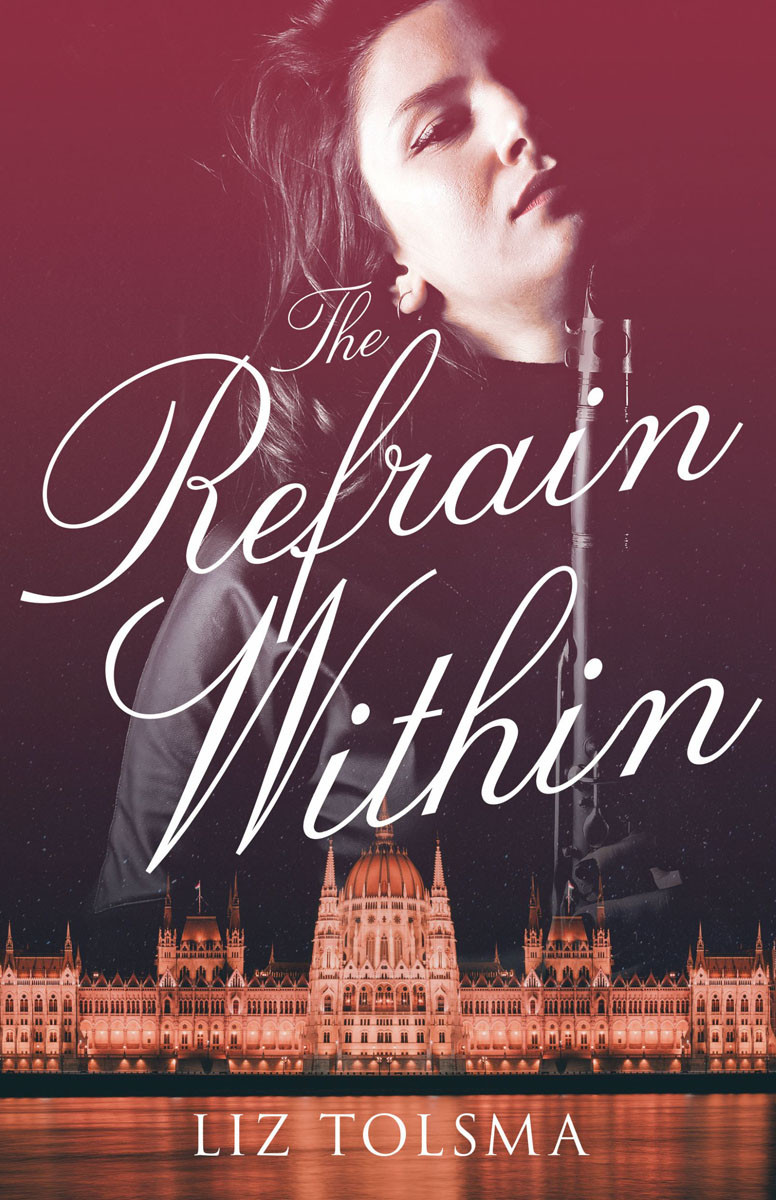 The Refrain Within Liz Tolsma
