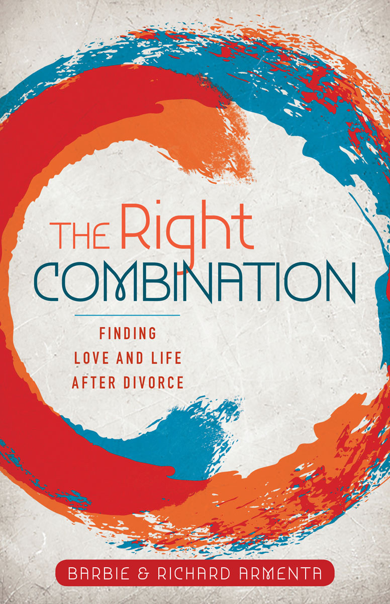 The Right Combination Barbie Armentarichard Armenta