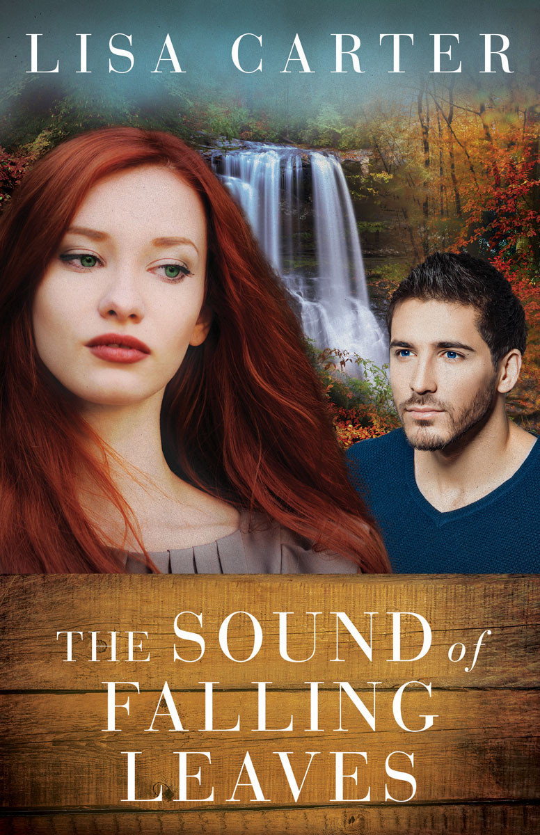 The Sound Of Falling Leaves Lisa Carter