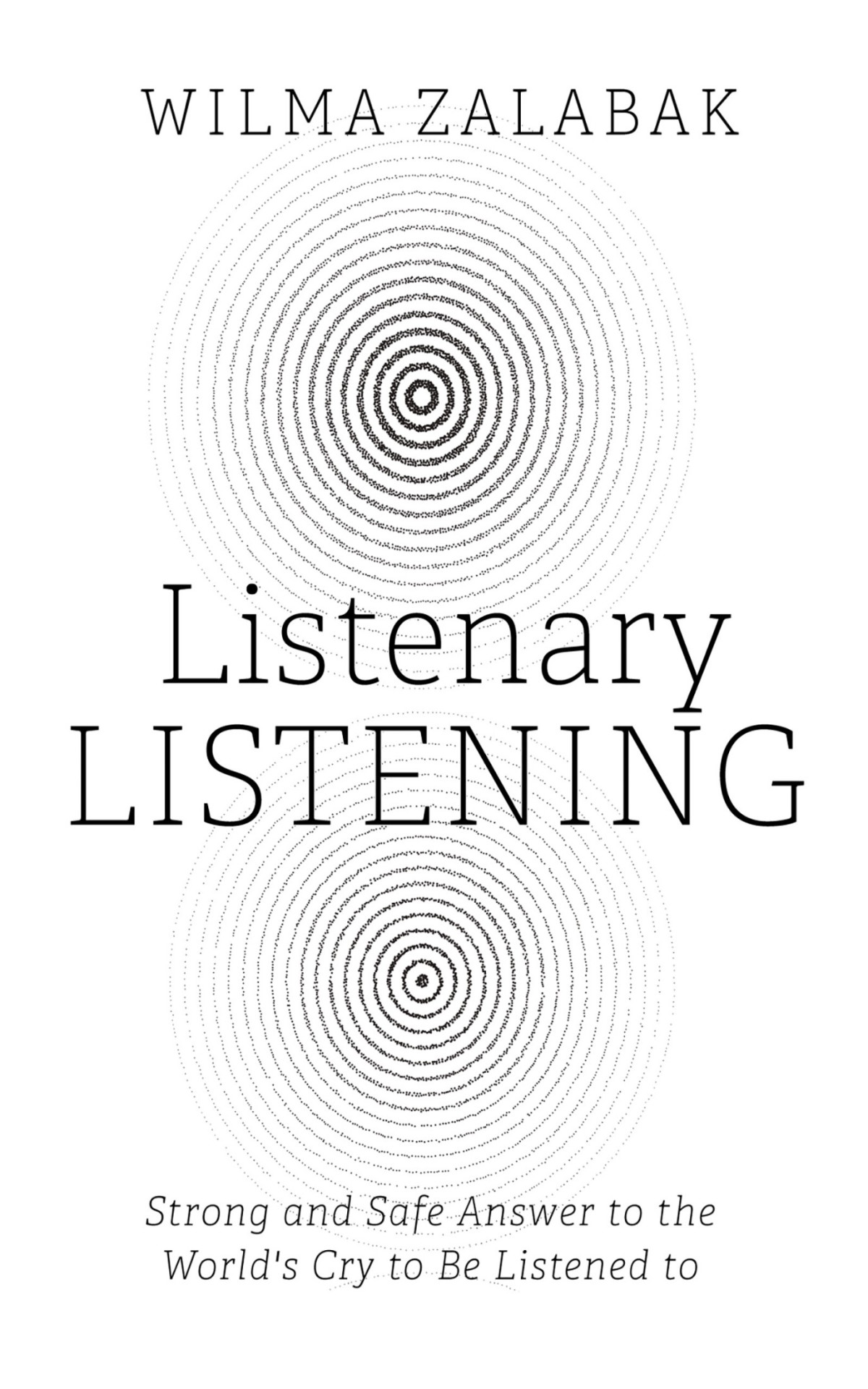 Listenary Listening Wilma Zalabak