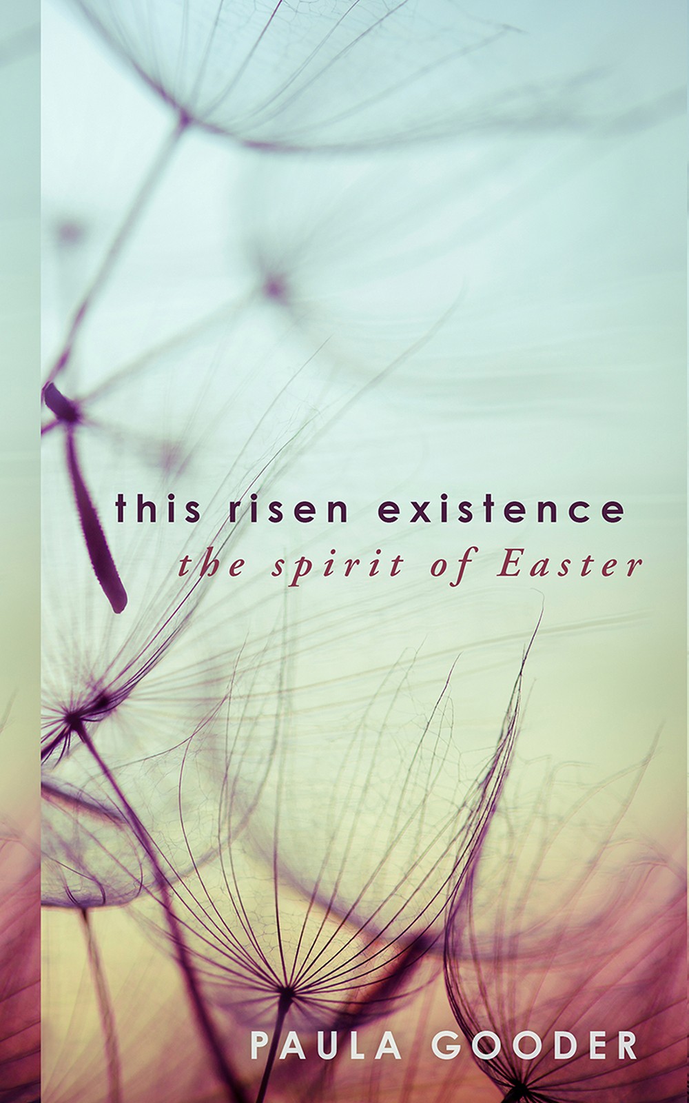 This Risen Existence Gooder Paulaingram Laurie
