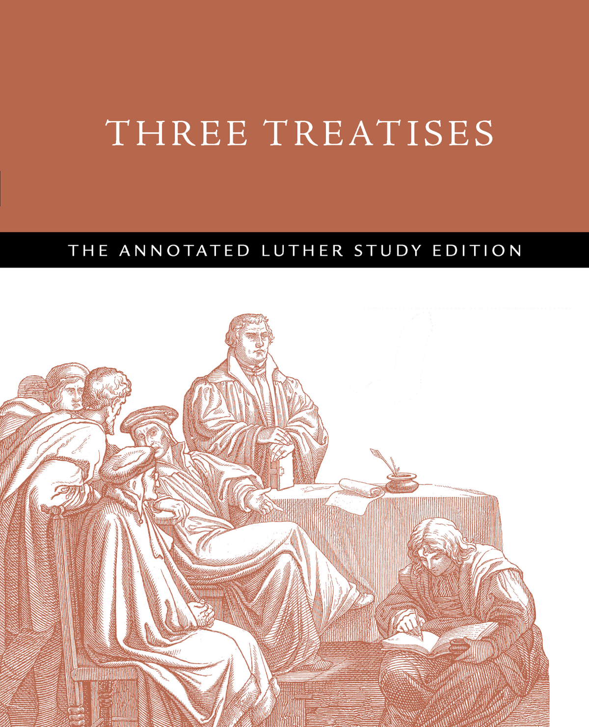 Three Treatises Timothy J Wengerterik H Herrmannjames M Estes Herrmann