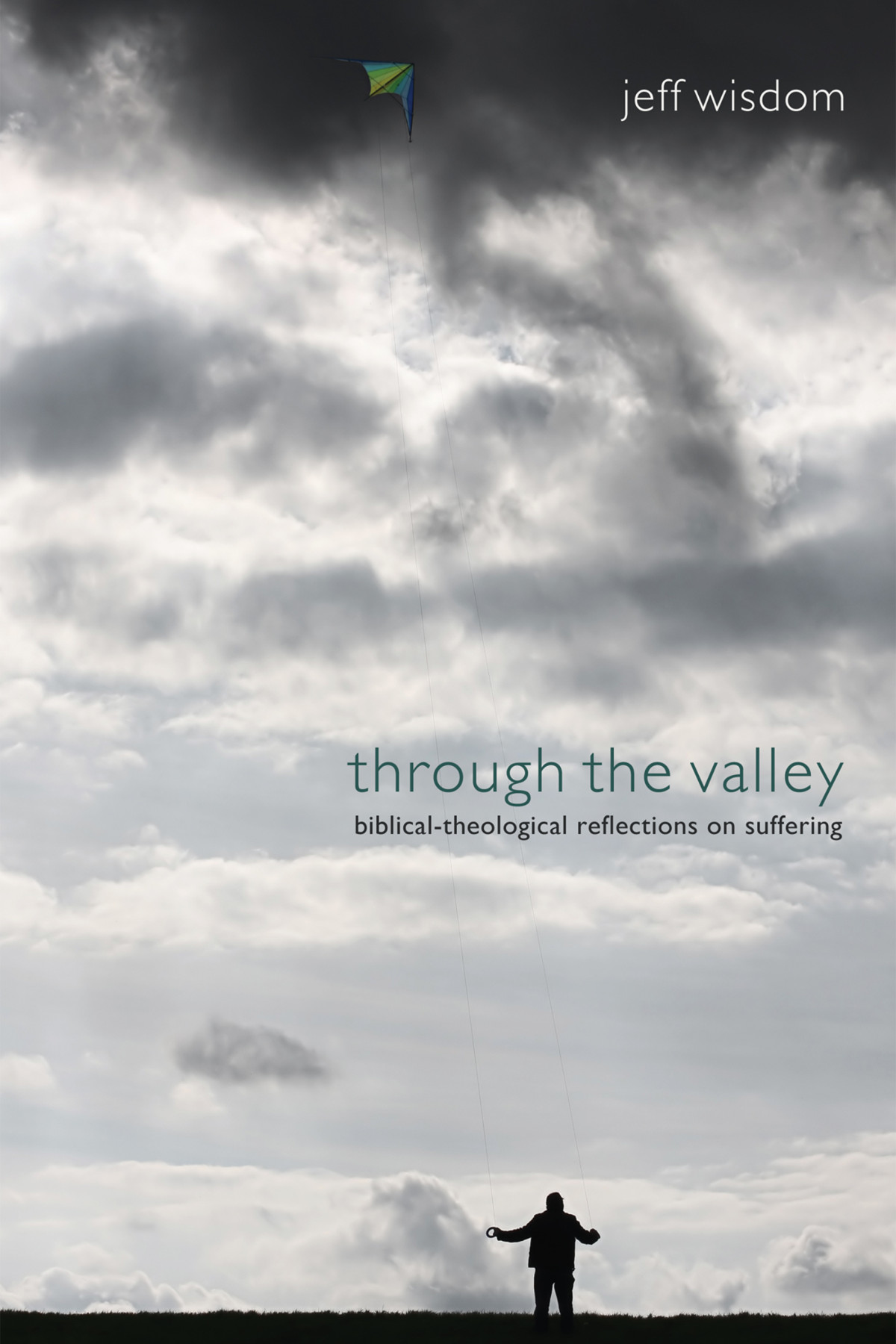 Through The Valley Jeff Wisdom