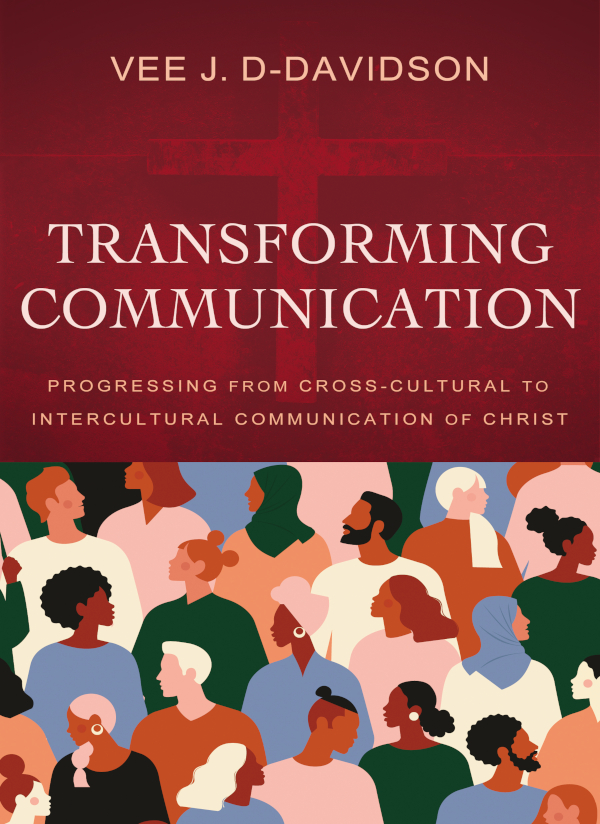 Transforming Communication Dr Vee J Ddavidson