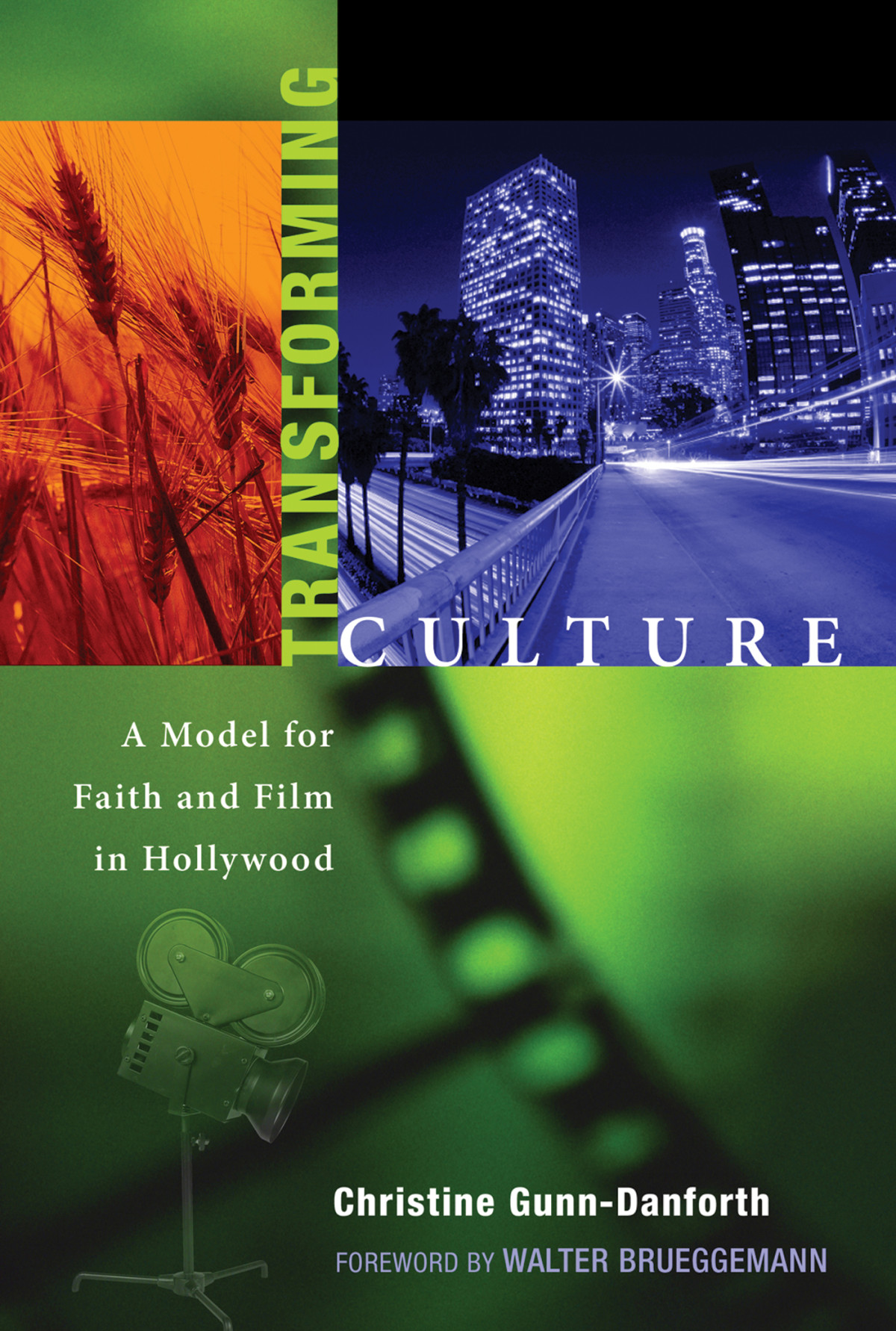 Transforming Culture Christine Gunndanforth