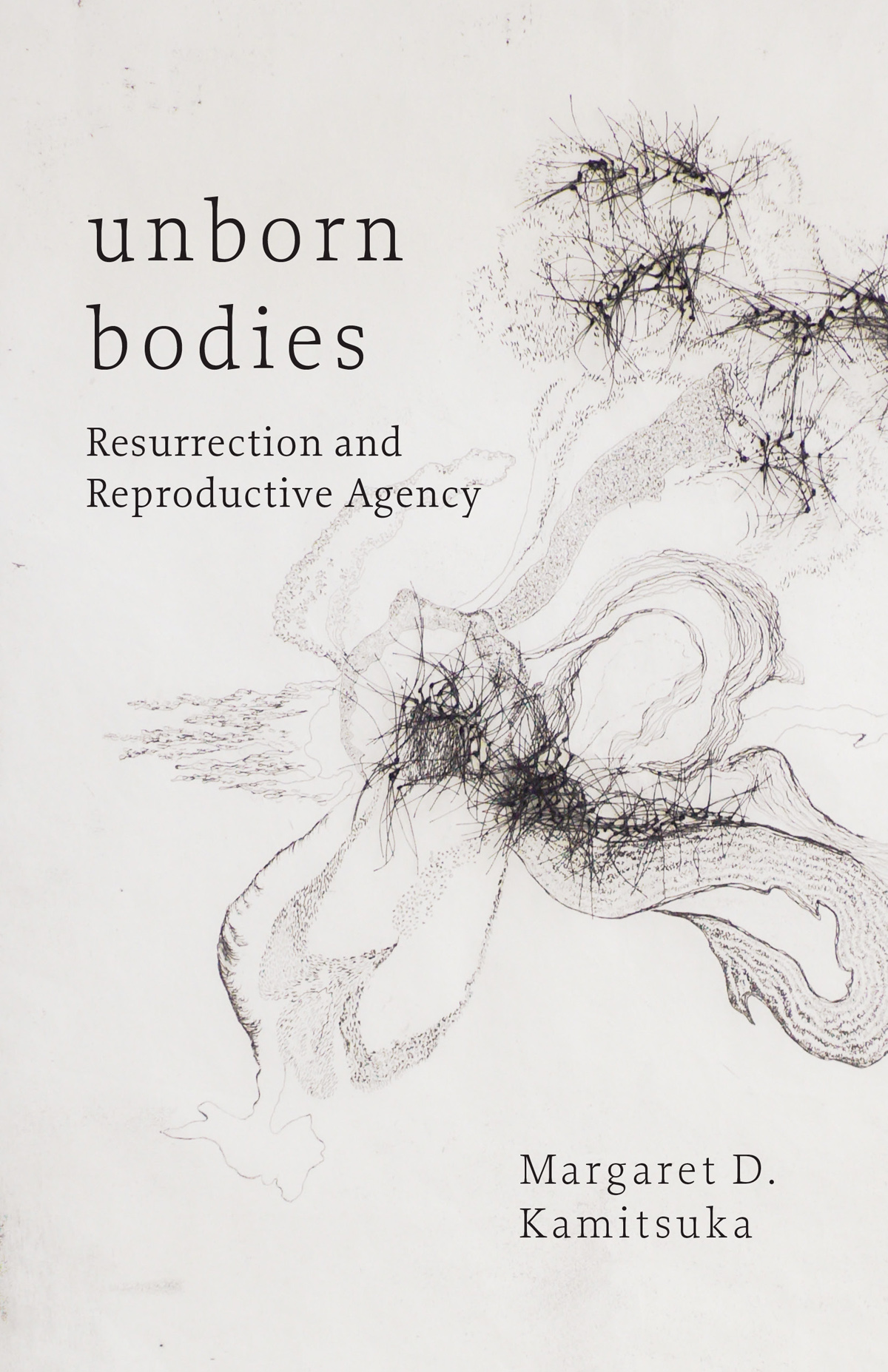 Unborn Bodies Margaret D Kamitsuka