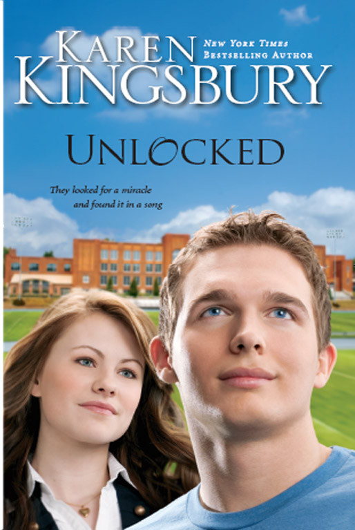 Unlocked Karen Kingsbury